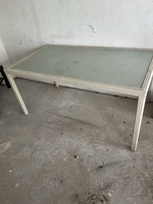 Градинска маса Martineli