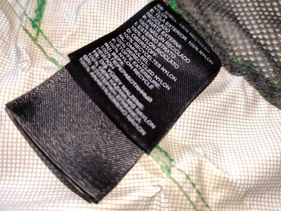 THE NORTH FACE HyVent Mens - L/XL- оригинално мъжко яке