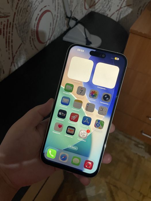 iPhone 14Pro Max 128гб