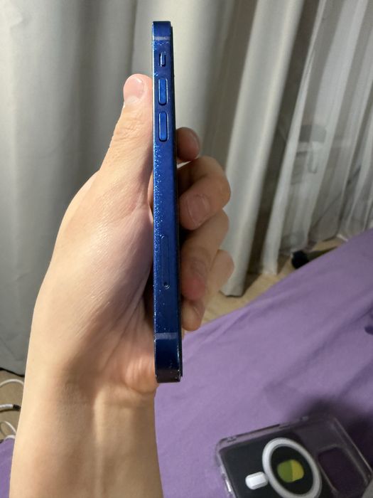 iPhone 12 mini 64 GB Blue