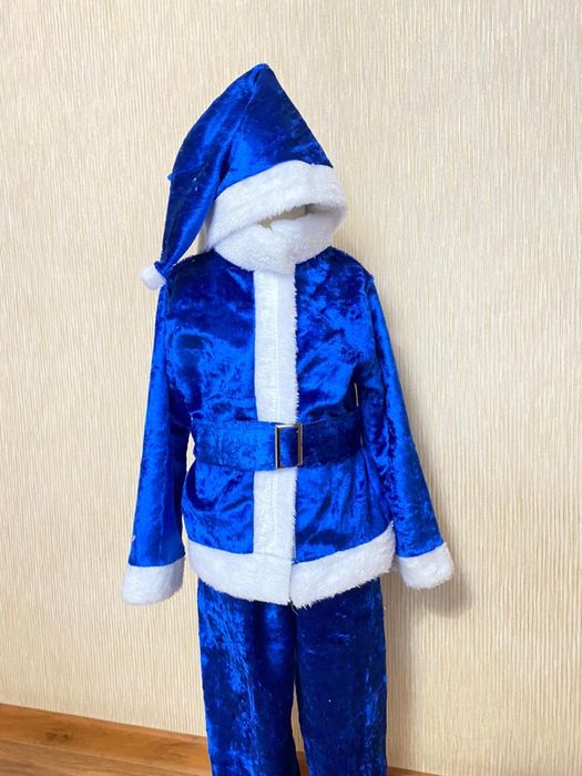 Прокат детских карнавальных костюмов