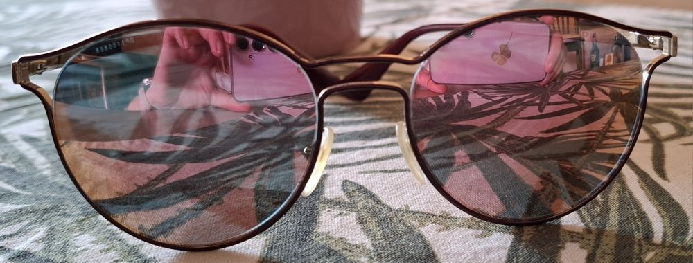 Prada дамски слънчеви очила