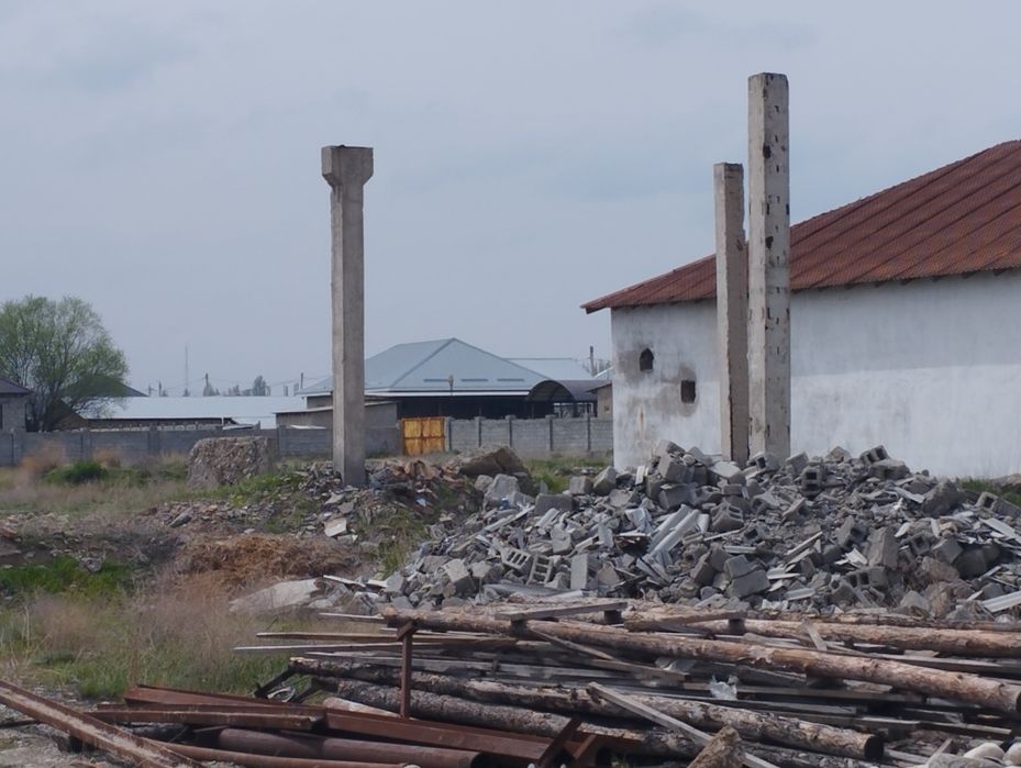 Калоны 6штук по 5-6 метров