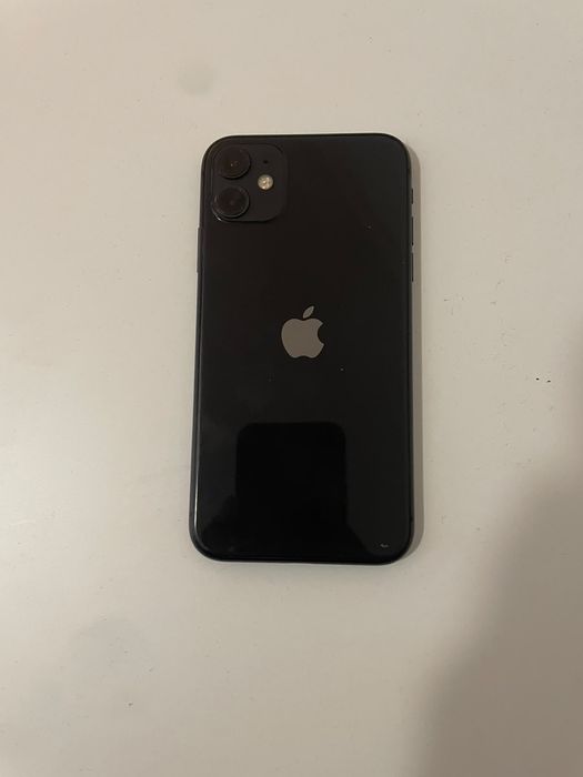 Iphone 11 128 GB