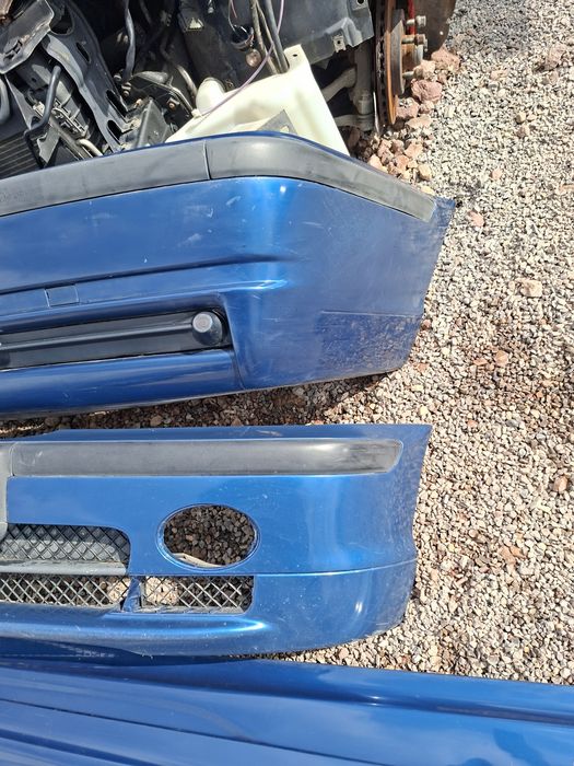 Броня М тех 1 за БМВ е46