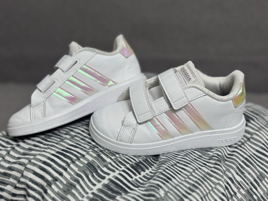 Adidas nr 26 fetite
