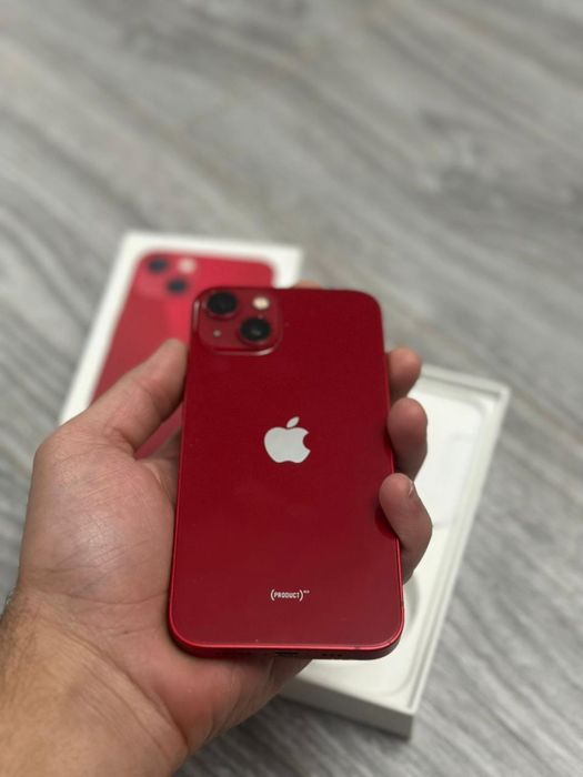 Продам Iphone 13/128гб идеал