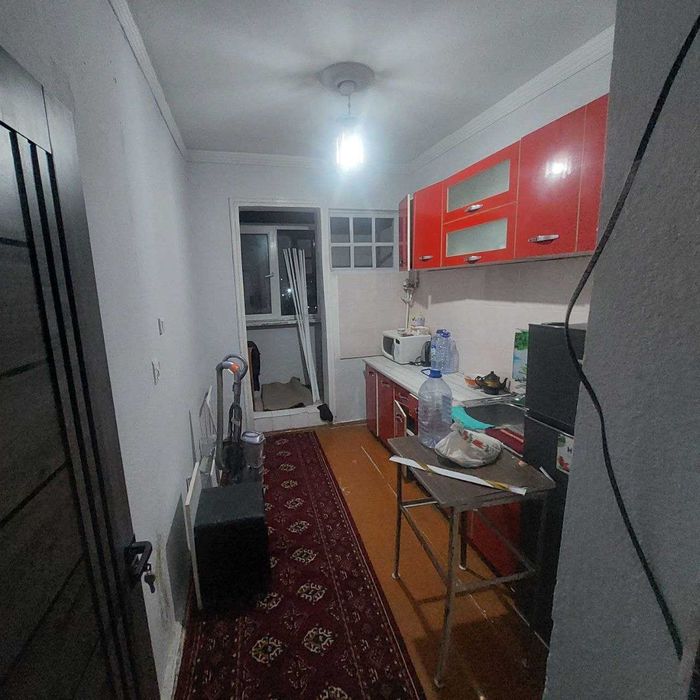 1 ta bola kerak sheriklikka