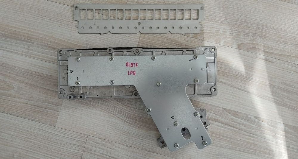 Горелка печи Rinnai. Новая.