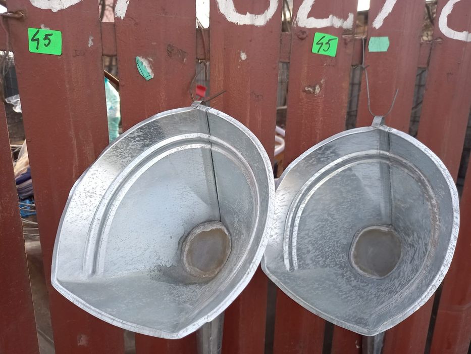 Palnie cu sită de motorina