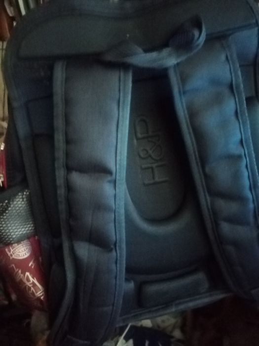 Школьный рюкзак мальчику 2шт бу