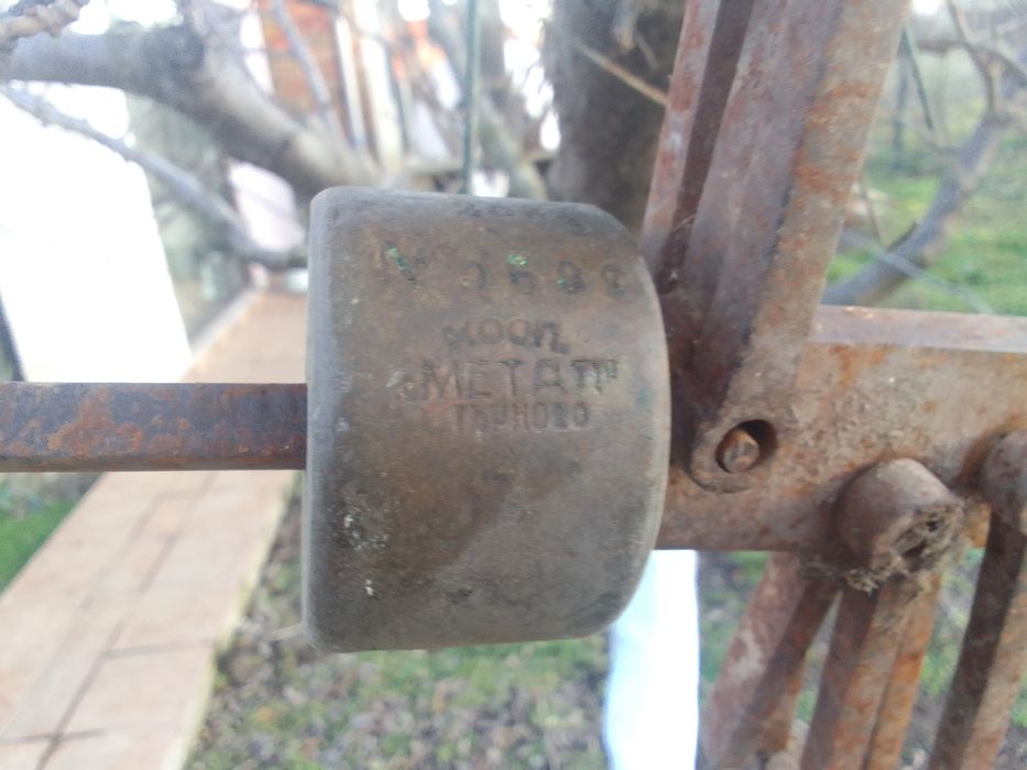 Старинна везна завод Велико Търново