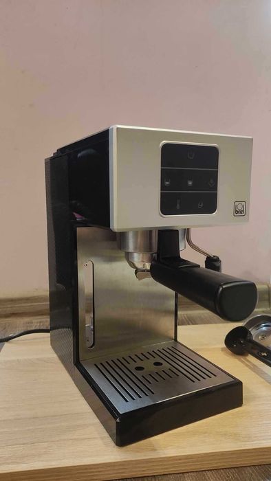 Кафемашина Briel AS03 PRETA , 20 Bar, 1000 W - в гаранция