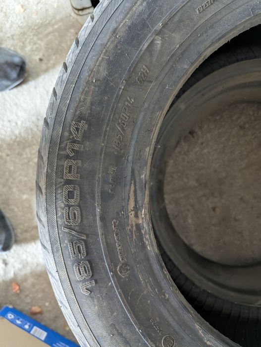 Летний шиналар сатылады