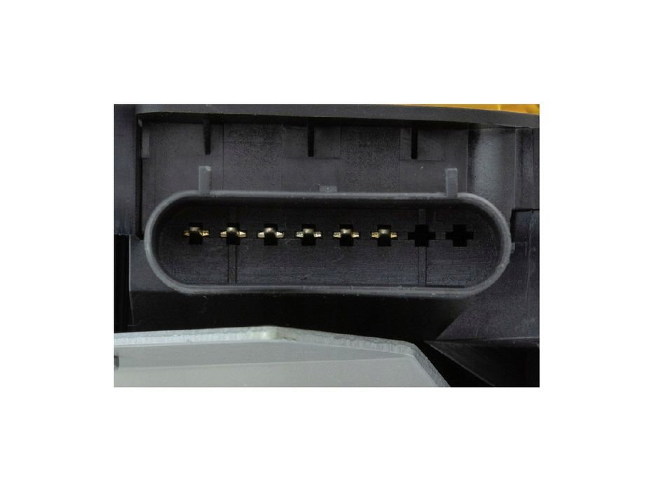 Брава за Ford Transit Custom (2012-2022)