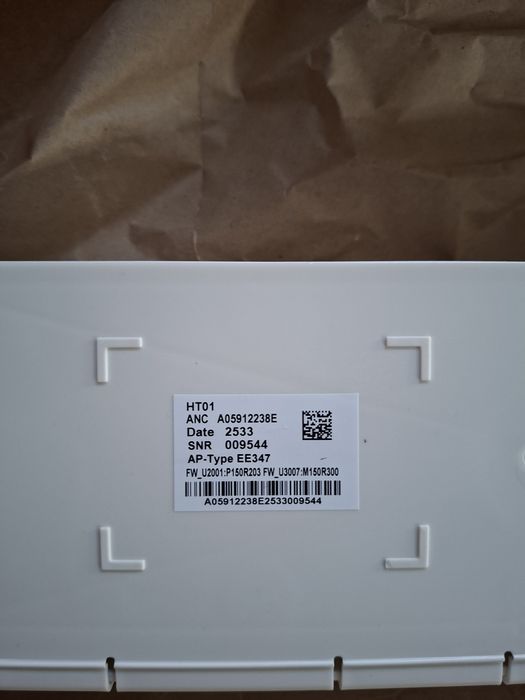 Modul electronic pentru masini de spalat vase Electrolux