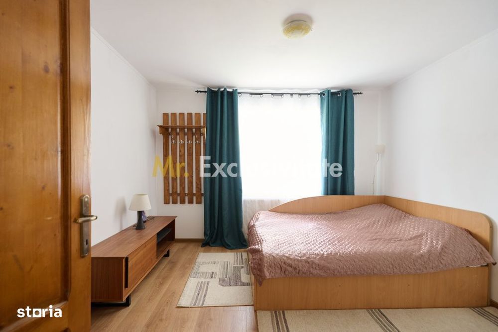 Casa Dambovicioara - CASA de vacanta sau PENSIUNE profitabila