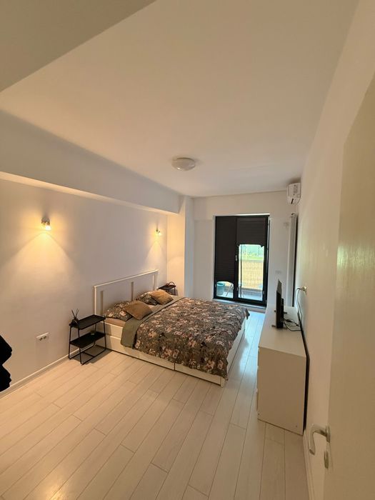 Apartament 2 camere Novum Splaiul independentei grozavesti