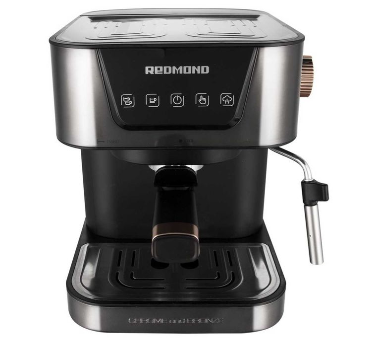 Кофеварка REDMOND RCM-CBM1514