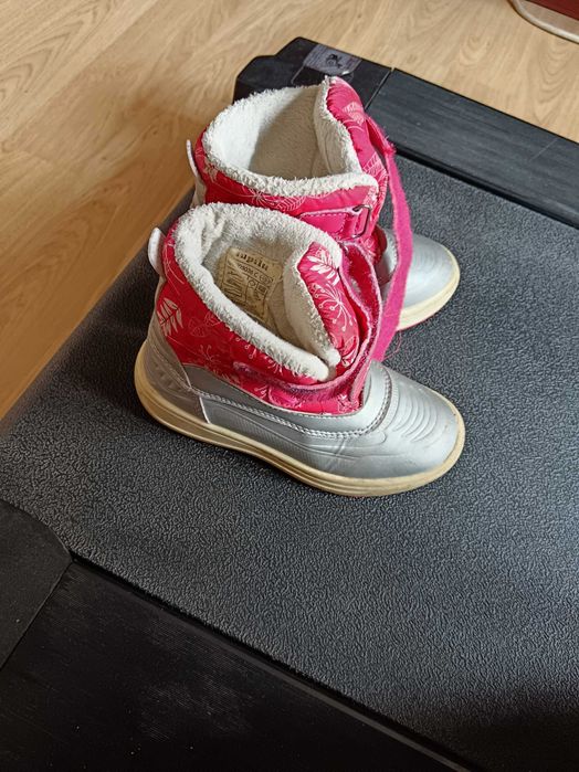 Детски ботушки 28н.