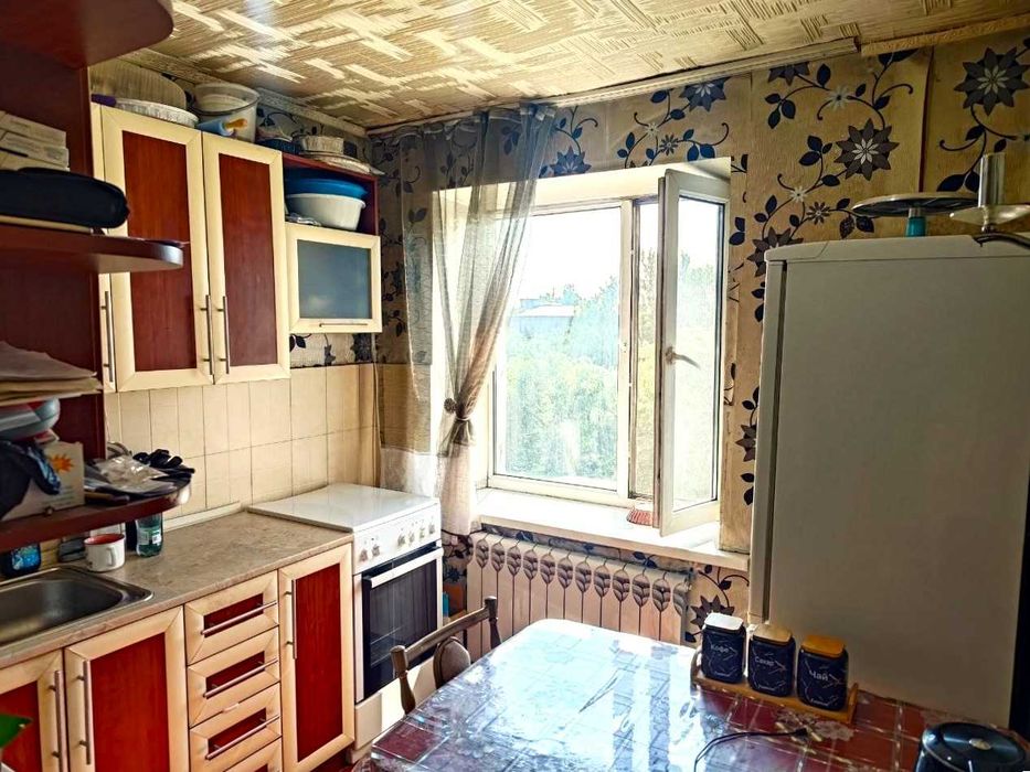 ,,, Продам ОДНУШКУ в Пришахтинске