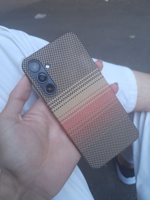 Samsung A16 6/128 tali srocna sotiladi aybi bor batarekasi