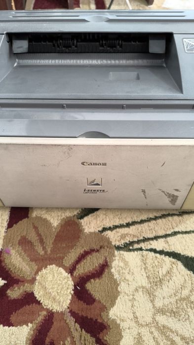 Принтер canon 2900