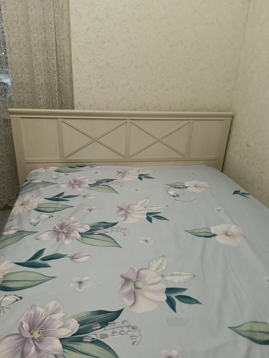 Продам срочно кровать