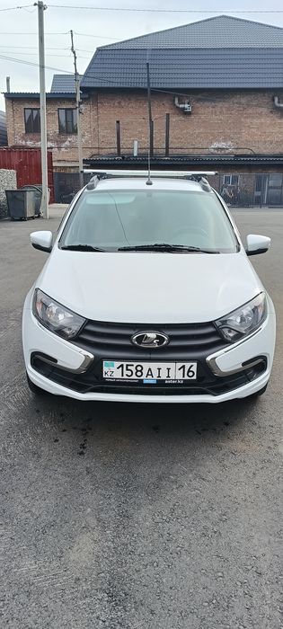 Продам Лада гранта