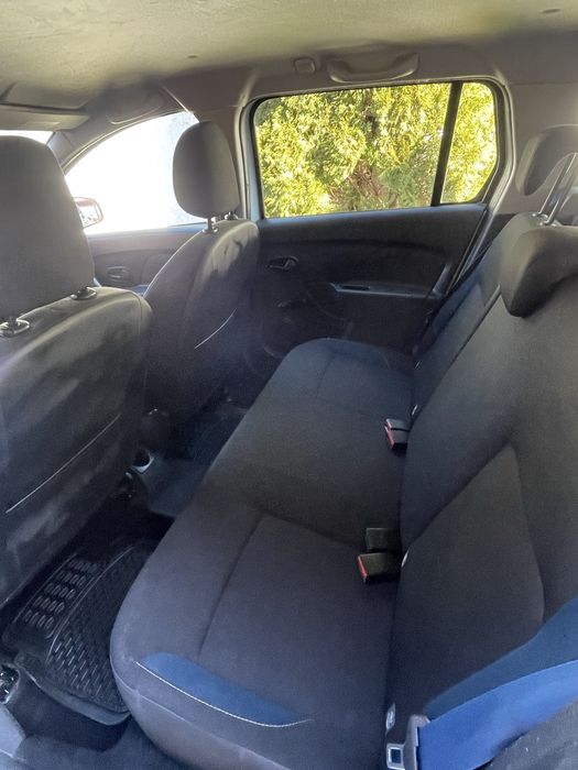 Dacia logan mcv 1.5 dci 2015 adus recent