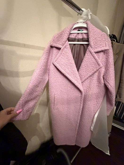 Пальто размер М-Л