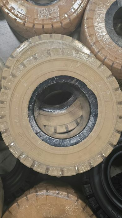650/85 R38 TAURUS 173 A8/173B