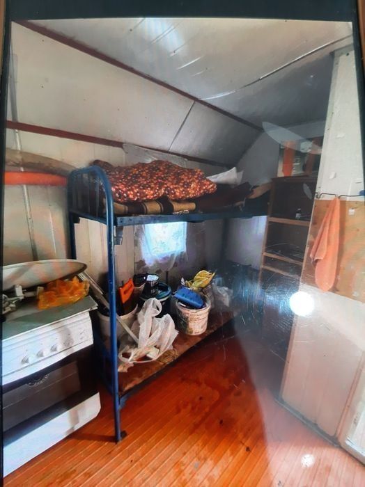 Жилой вагончик !!!