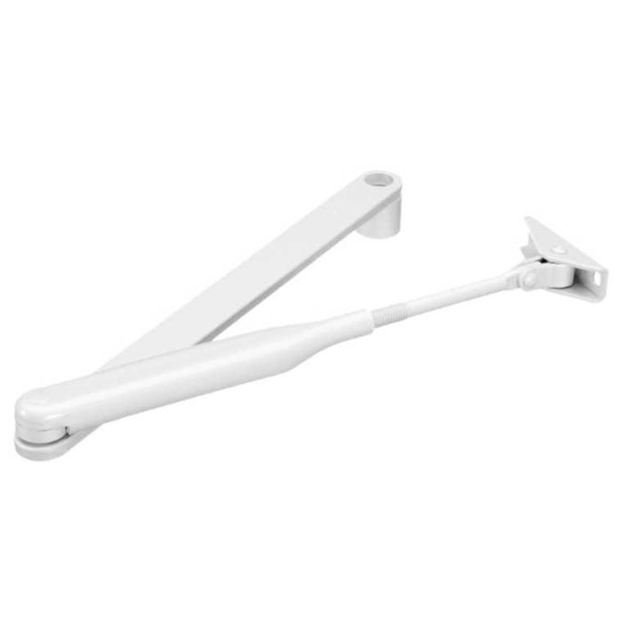 Автомат Dorma TS 83 EN 3-6, бял, + Рамо Dorma за автомат  TS 71/72