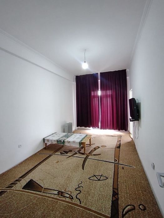 Kokcha Oqtepa Art House 1/7/10