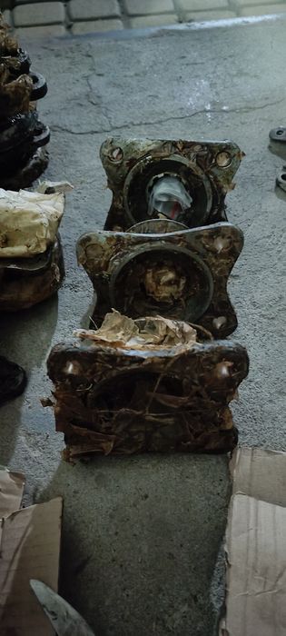 ЗИЛ 131 фланец  редуктора