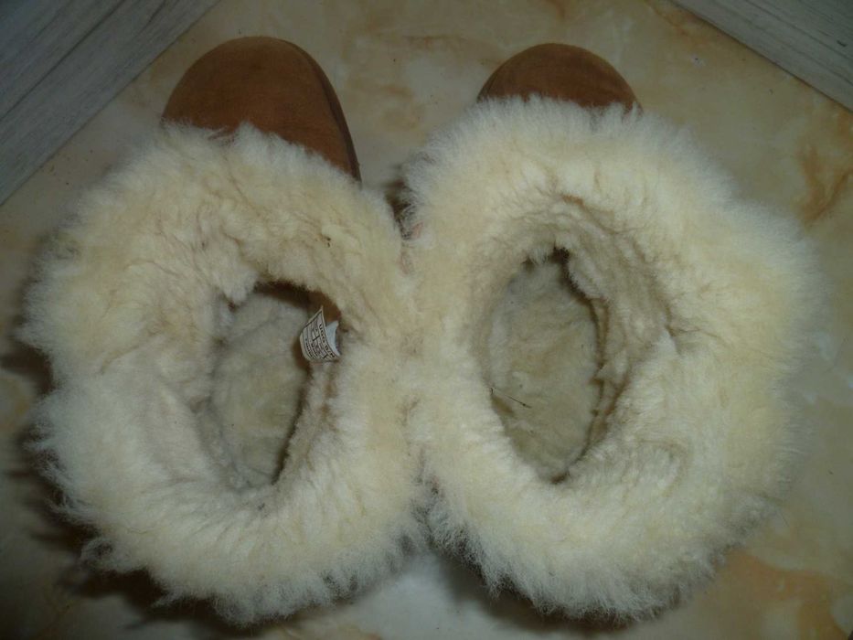 UGG оригинални ботуши №39