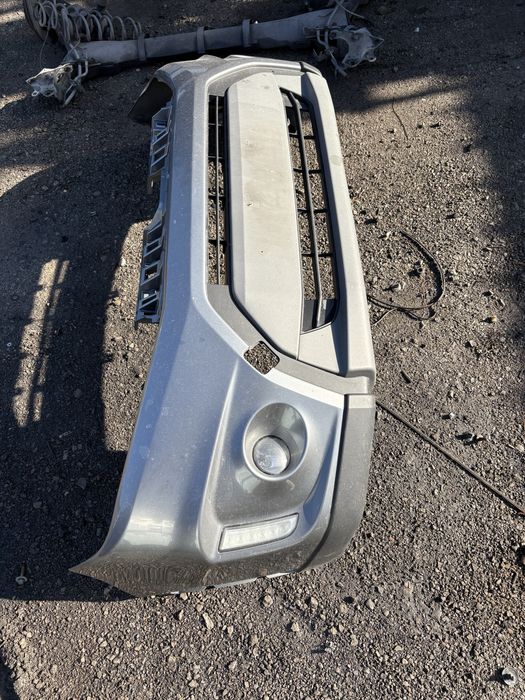 Предна броня за Suzuki Vitara 2016год.