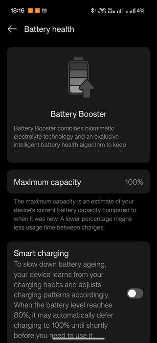 OnePlus 15 12 256GB