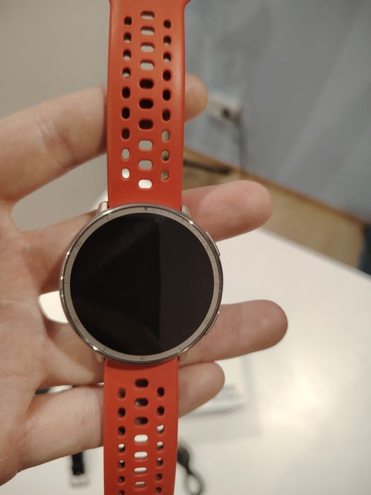 Смарт часы Amazfit active 2 premium version