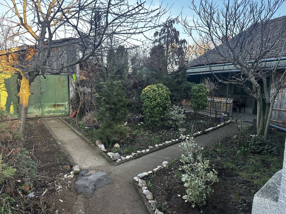 Casa in Ghioroc jud Arad