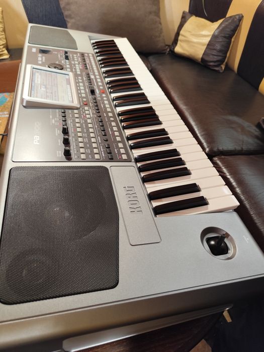 Korg pa900-па900