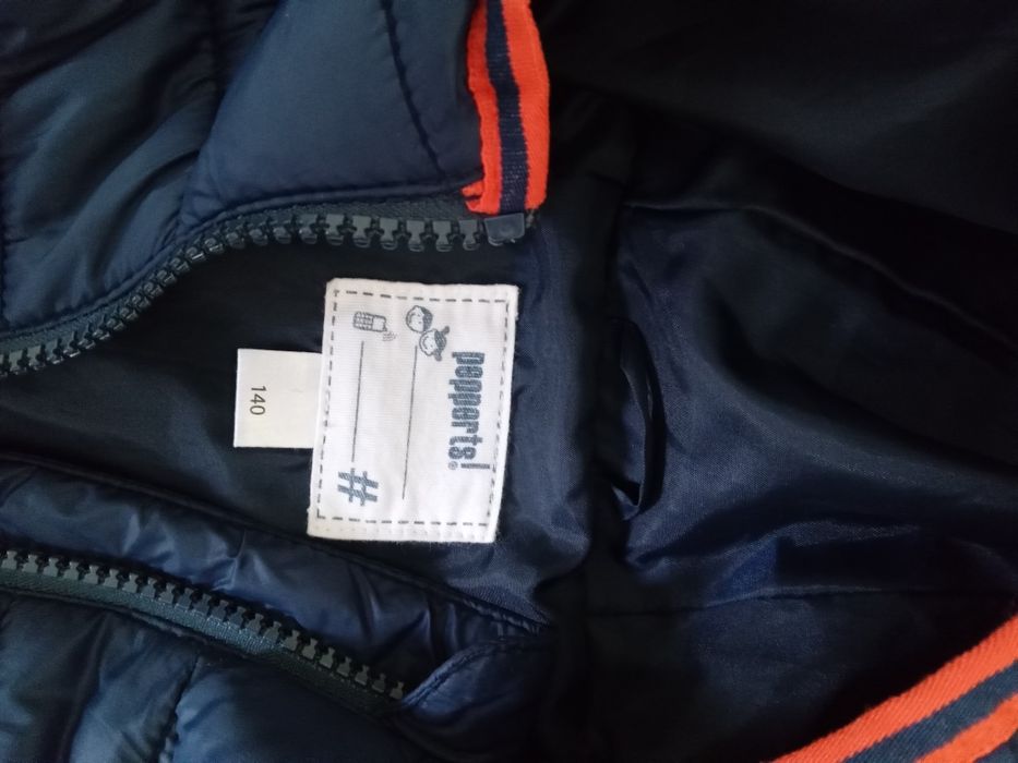 Децки якета за момче.