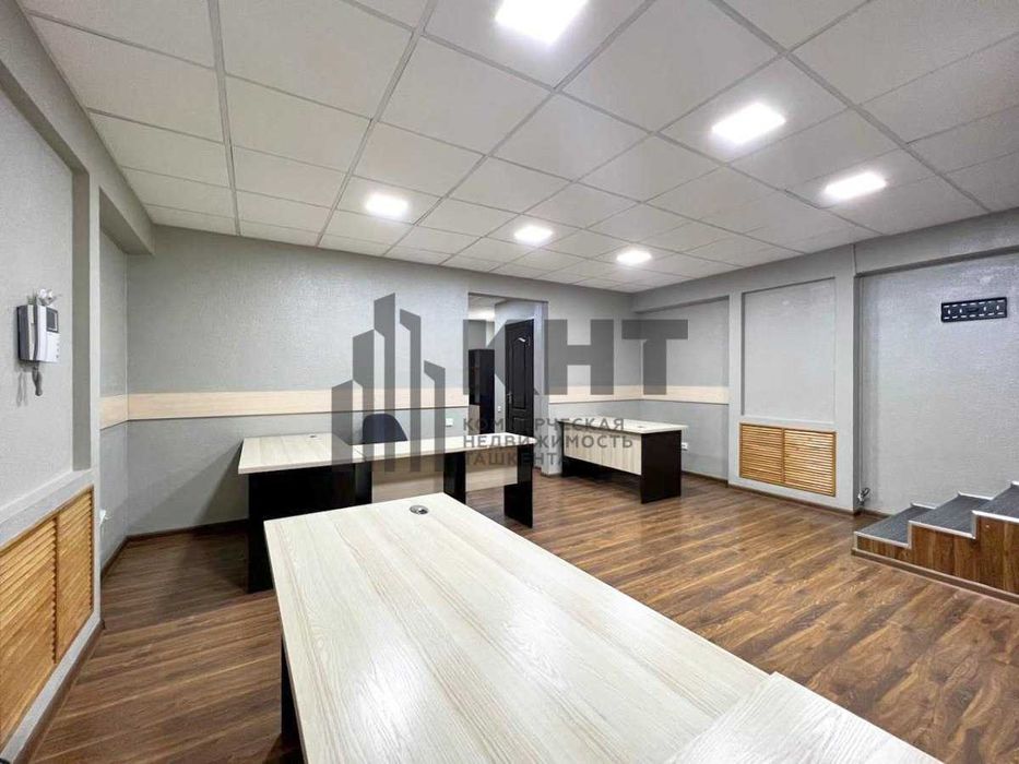 Аренда помещения 130м2 центр города 1 линия Яккасарайский ул.Бабура