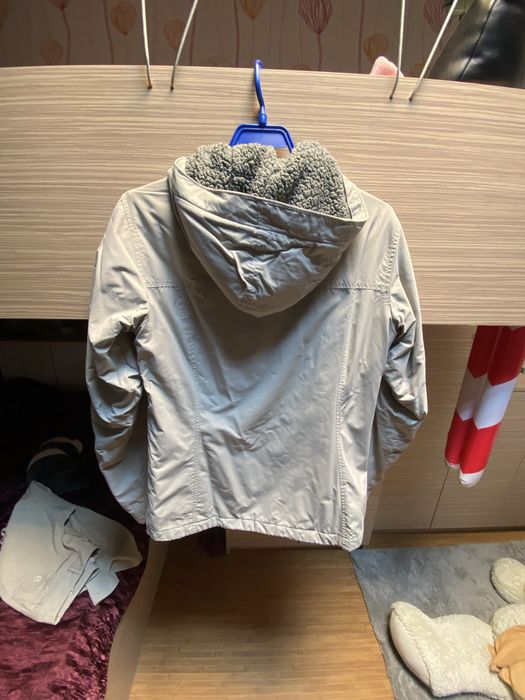 Якета Columbia и S.Oliver по 9  лв