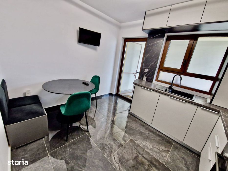 Oferta care te cucereste: duplex modern-terasa-curte-2 locuri de parca