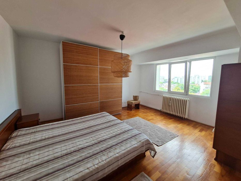 Apartament 2 camere Titulescu Victoriei renovat 7/10
