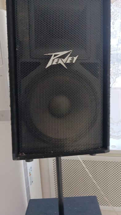 Музыкальная аппаратура