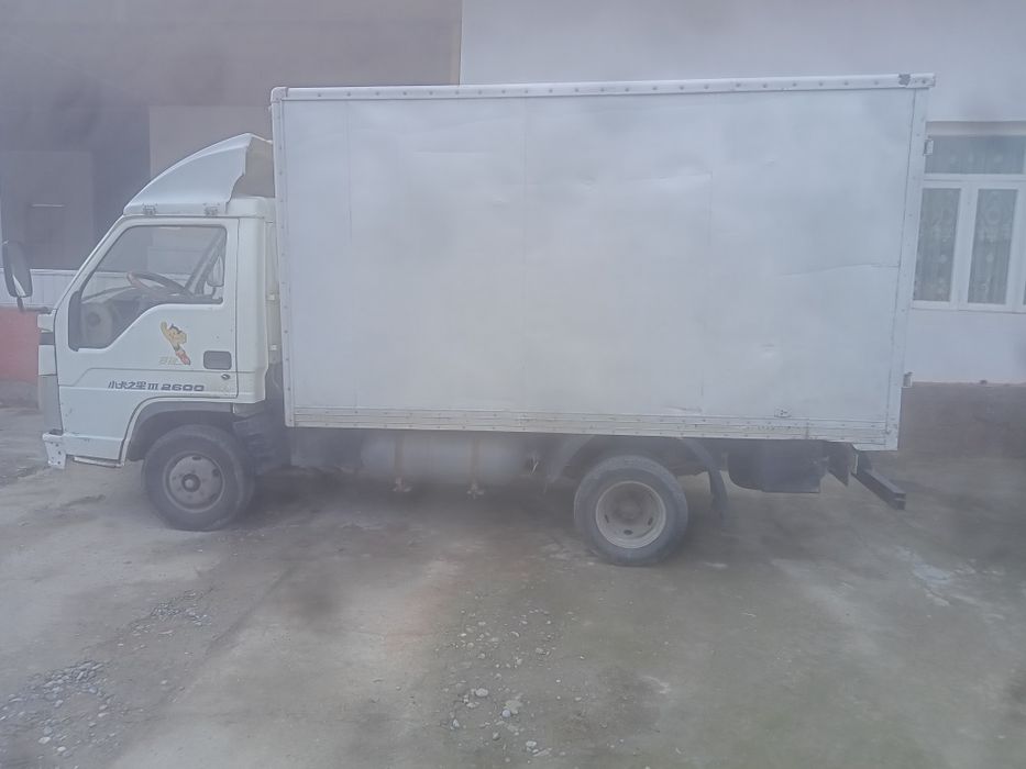 Forland sotiladi srochna ishga tayorr