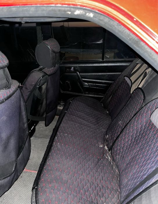Срочно продается  Mercedes 190